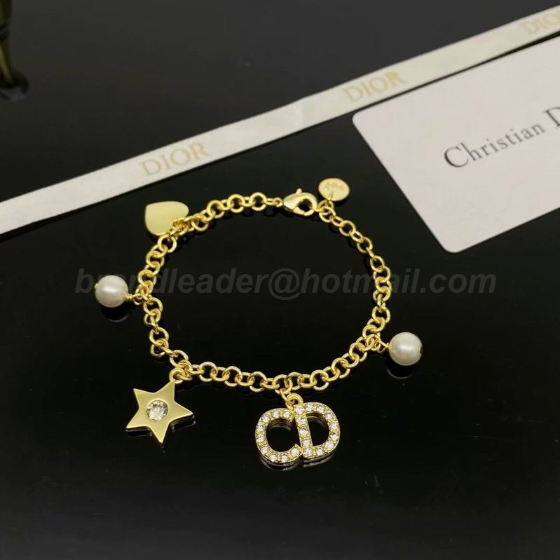 DIOR Bracelets 54